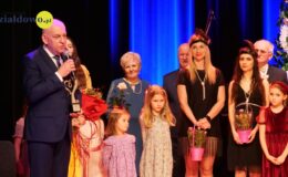 Koncert z okazji Dnia Kobiet – “Być Kobietą”