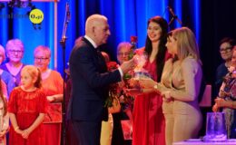 Koncert z okazji Dnia Kobiet – “Być Kobietą”