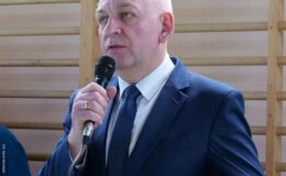 Halowy Turniej Piłki nożnej im. Jerzego Smolicza
