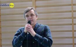 Halowy Turniej Piłki nożnej im. Jerzego Smolicza
