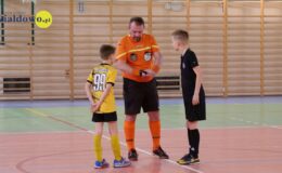 MKS CUP 2024