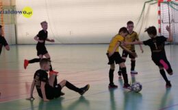MKS CUP 2024