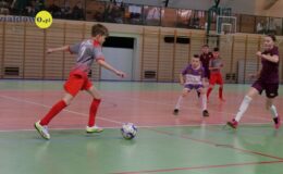 MKS CUP 2024