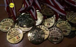 MKS CUP 2024