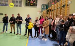MKS CUP 2024