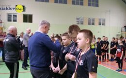 MKS CUP 2024