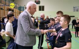 MKS CUP 2024