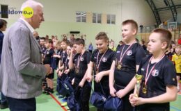 MKS CUP 2024