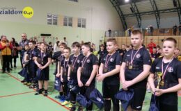 MKS CUP 2024