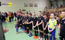MKS CUP 2024