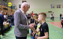 MKS CUP 2024