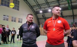 MKS CUP 2024
