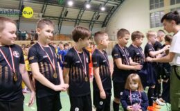 MKS CUP 2024