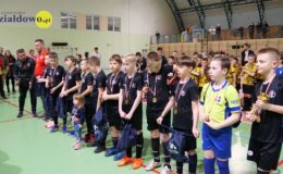 MKS CUP 2024