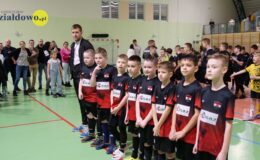MKS CUP 2024