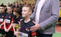 MKS CUP 2024