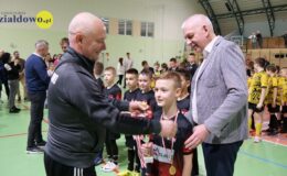 MKS CUP 2024