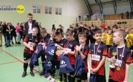 MKS CUP 2024