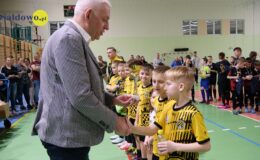 MKS CUP 2024