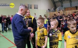 MKS CUP 2024