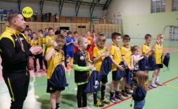 MKS CUP 2024