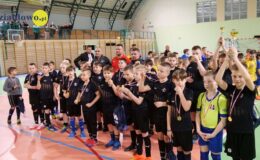 MKS CUP 2024