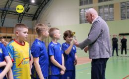 MKS CUP 2024