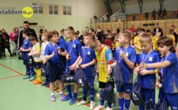 MKS CUP 2024