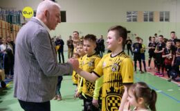 MKS CUP 2024
