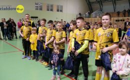 MKS CUP 2024