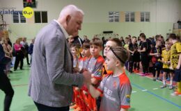 MKS CUP 2024