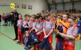 MKS CUP 2024