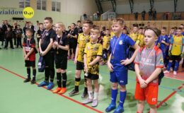 MKS CUP 2024