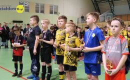 MKS CUP 2024