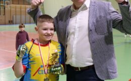 MKS CUP 2024