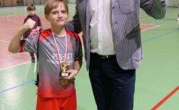 MKS CUP 2024