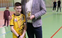 MKS CUP 2024