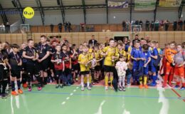 MKS CUP 2024