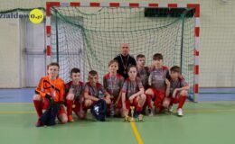 MKS CUP 2024
