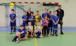 MKS CUP 2024