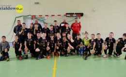 MKS CUP 2024