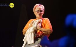 „Jej portret” – tak bawiliśmy się na koncertach w Miejskim Domu Kultury