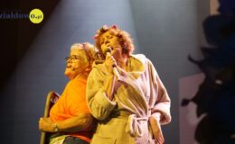 „Jej portret” – tak bawiliśmy się na koncertach w Miejskim Domu Kultury