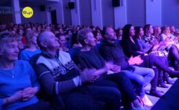„Jej portret” – tak bawiliśmy się na koncertach w Miejskim Domu Kultury