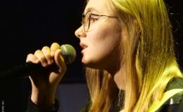 „Jej portret” – tak bawiliśmy się na koncertach w Miejskim Domu Kultury