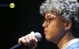 „Jej portret” – tak bawiliśmy się na koncertach w Miejskim Domu Kultury