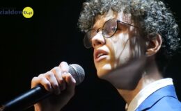 „Jej portret” – tak bawiliśmy się na koncertach w Miejskim Domu Kultury