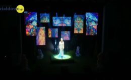 „Jej portret” – tak bawiliśmy się na koncertach w Miejskim Domu Kultury