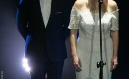 „Jej portret” – tak bawiliśmy się na koncertach w Miejskim Domu Kultury