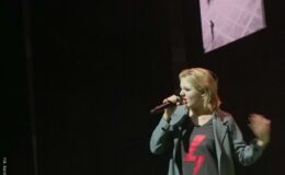 „Jej portret” – tak bawiliśmy się na koncertach w Miejskim Domu Kultury